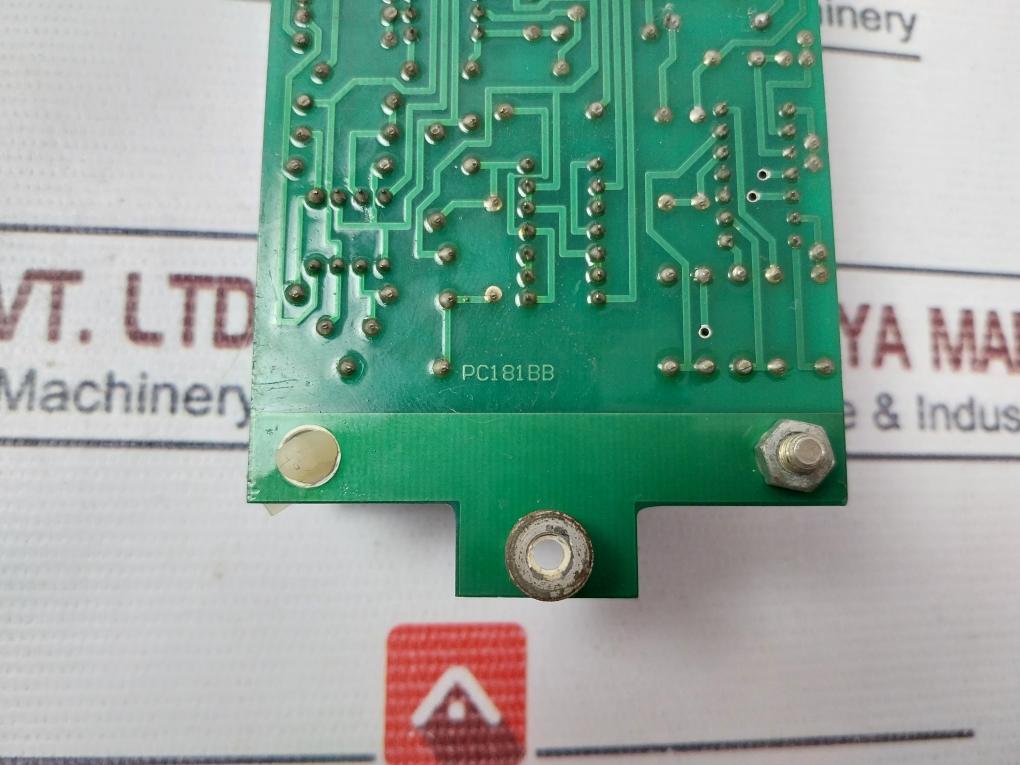 Rt168A Two Wire Transmitter Board 94V