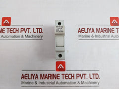 Rt18-32 10 X 38 Fuse With Fuse Holder Assembly 500V Ac 4/32 A Eia