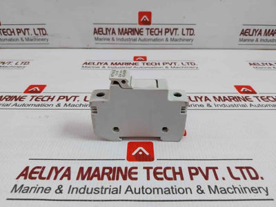 Rt18-32 10 X 38 Fuse With Fuse Holder Assembly 500V Ac 4/32 A Eia