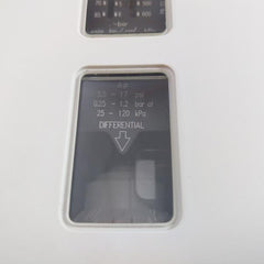 Rt 200 Pressure Switch Range:0.2-6Bar Danfoss