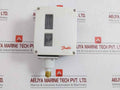 Rt 200 Pressure Switch Range:0.2-6Bar Danfoss