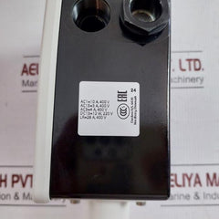 Rt 200 Pressure Switch Range:0.2-6Bar Danfoss