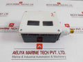 Rt 200 Pressure Switch Range:0.2-6Bar Danfoss