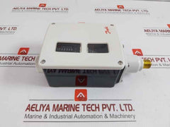 Rt 200 Pressure Switch Range:0.2-6Bar Danfoss