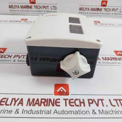 Rt 200 Pressure Switch Range:0.2-6Bar Danfoss