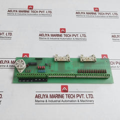 Rt890611 Printed Circuit Board Mpxtabla