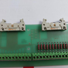 Rt890611 Printed Circuit Board Mpxtabla