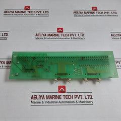 Rt890611 Printed Circuit Board Mpxtabla