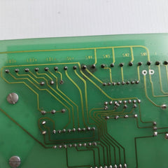 Rt890611 Printed Circuit Board Mpxtabla