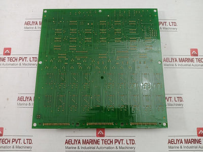 Rtd-Multiplexer-Logic-Pcb-Module-By-Honeywell-Rev-G-51301877-100-2
