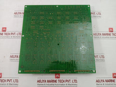 Rtd-Multiplexer-Logic-Pcb-Module-By-Honeywell-Rev-G-51301877-100-2