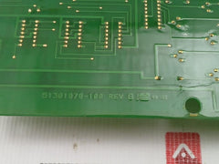 Rtd-Multiplexer-Logic-Pcb-Module-By-Honeywell-Rev-G-51301877-100-5