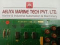 Rtd-Multiplexer-Logic-Pcb-Module-By-Honeywell-Rev-G-51301877-100-6