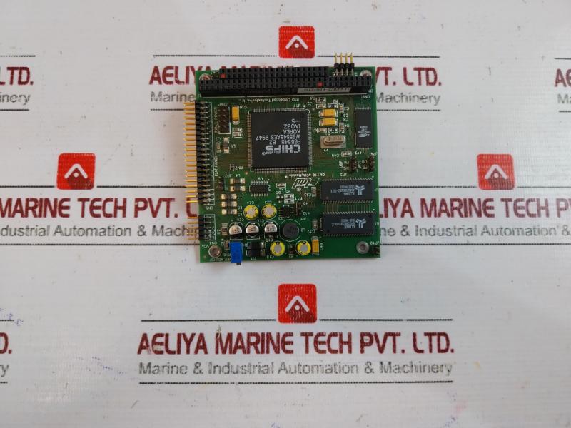 Rtd Sg001-cm110 Utility Module 160000352ab