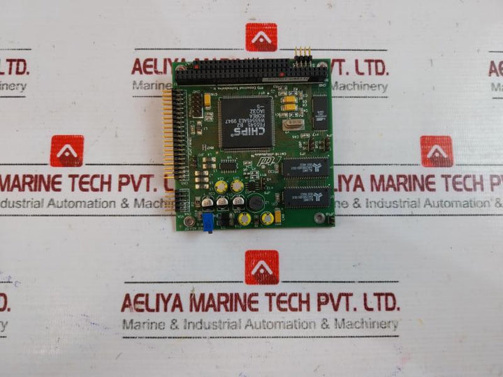 Rtd Sg001-cm110 Utility Module 160000352ab