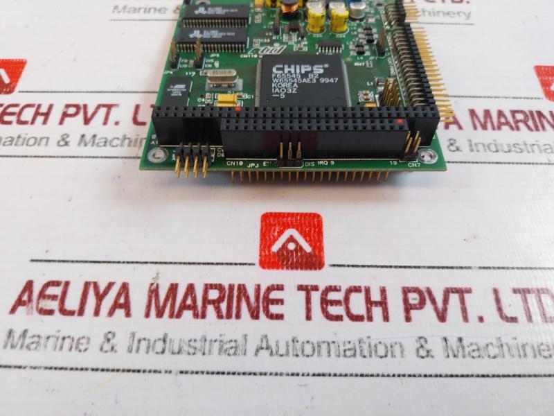 Rtd Sg001-cm110 Utility Module 160000352ab