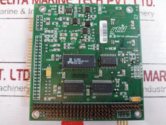 Rtd Sg001-cm110 Utility Module 160000352ab