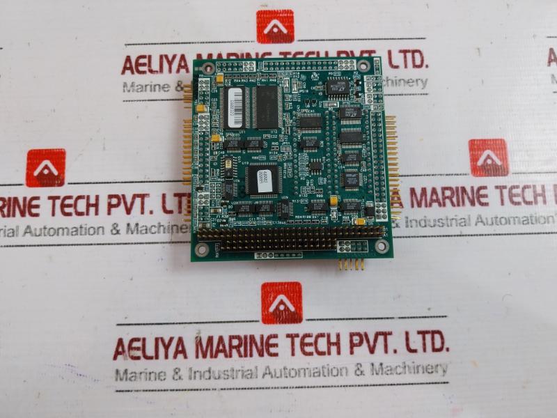 Rtd Cmi5486 Real Time Devices Cpu Module Mother Board Sw01-cmi5486dxlc60