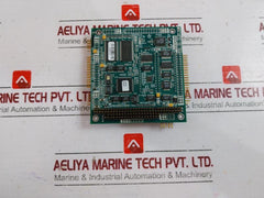 Rtd Cmi5486 Real Time Devices Cpu Module Mother Board Sw01-cmi5486dxlc60