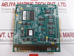 Rtd Cmi5486 Real Time Devices Cpu Module Mother Board Sw01-cmi5486dxlc60