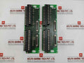 Rtd Input Termination Board General Electric Part No: Is200Trtdh1Ccc