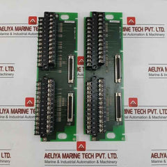 Rtd Input Termination Board General Electric Part No: Is200Trtdh1Ccc