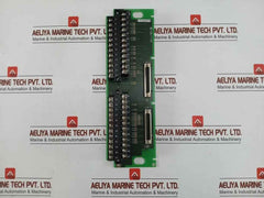 Rtd Input Termination Board General Electric Part No: Is200Trtdh1Ccc
