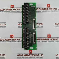 Rtd Input Termination Board General Electric Part No: Is200Trtdh1Ccc