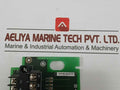 Rtd Input Termination Board General Electric Part No: Is200Trtdh1Ccc