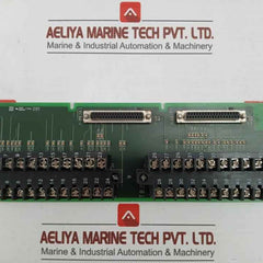 Rtd Input Termination Board General Electric Part No: Is200Trtdh1Ccc