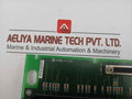 Rtd Input Termination Board General Electric Part No: Is200Trtdh1Ccc