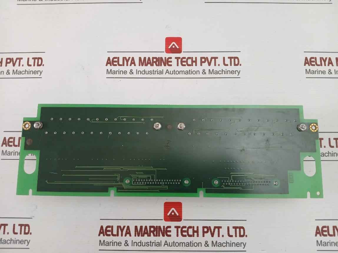 Rtd Input Termination Board General Electric Part No: Is200Trtdh1Ccc