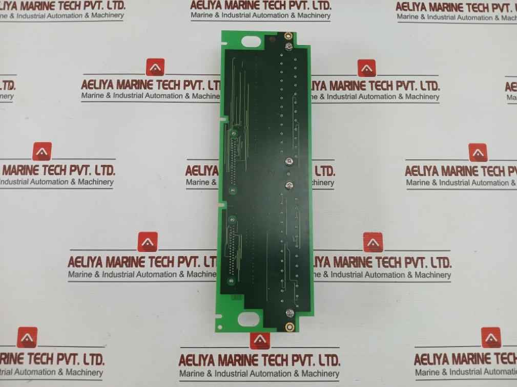 Rtd Input Termination Board General Electric Part No: Is200Trtdh1Ccc