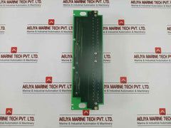 Rtd Input Termination Board General Electric Part No: Is200Trtdh1Ccc