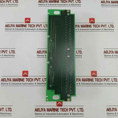 Rtd Input Termination Board General Electric Part No: Is200Trtdh1Ccc