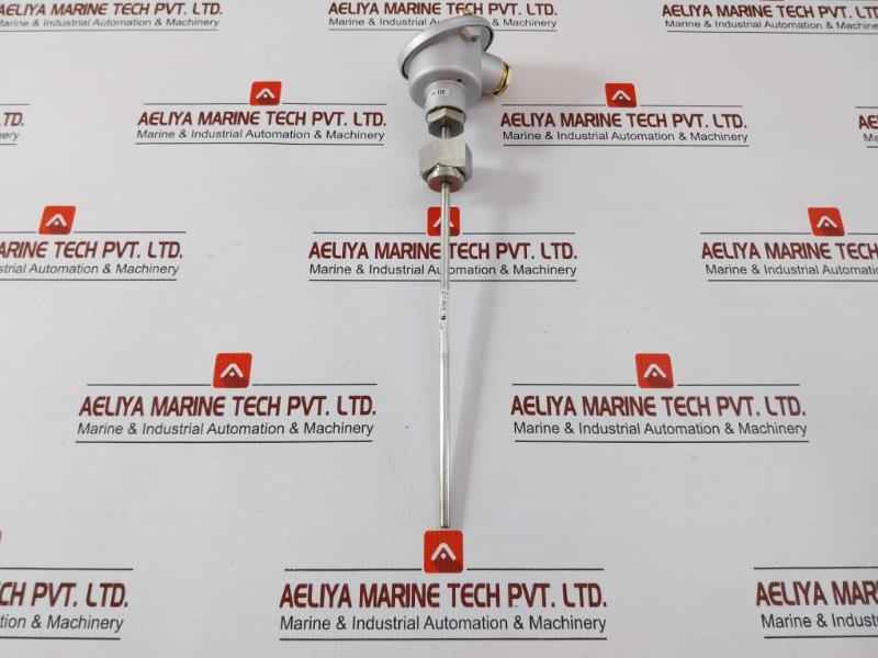 Rtd Temperature Probe Pt 100 Jumo