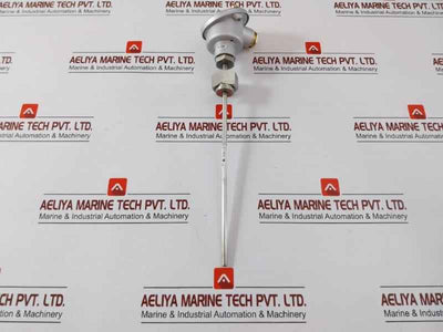 Rtd Temperature Probe Pt 100 Jumo