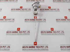 Rtd Temperature Probe Pt 100 Jumo