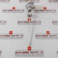 Rtd Temperature Probe Pt 100 Jumo