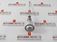 Rtd Temperature Probe Pt 100 Jumo