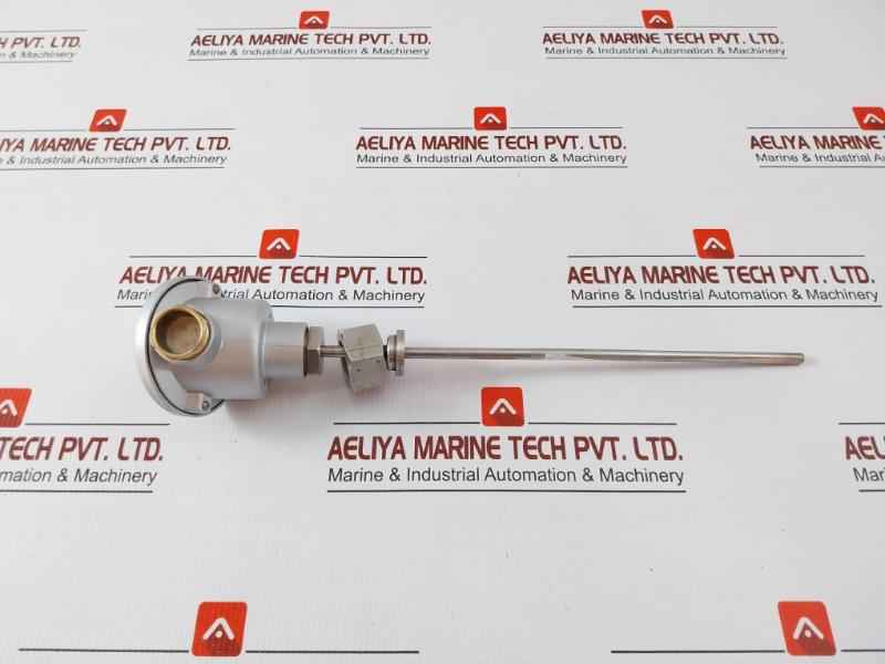 Rtd Temperature Probe Pt 100 Jumo