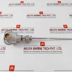 Rtd Temperature Probe Pt 100 Jumo