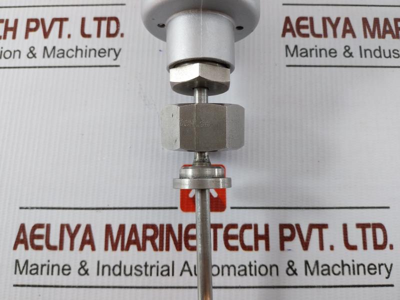 Rtd Temperature Probe Pt 100 Jumo
