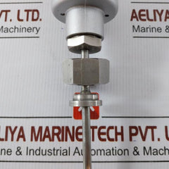 Rtd Temperature Probe Pt 100 Jumo