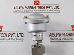 Rtd Temperature Probe Pt 100 Jumo