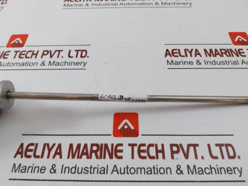 Rtd Temperature Probe Pt 100 Jumo