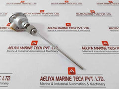 Rtd Temperature Probe Pt 100 Jumo