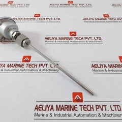Rtd Temperature Probe Pt 100 Jumo