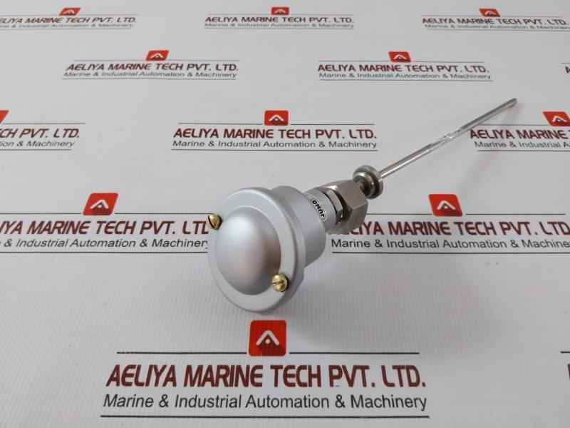 Rtd Temperature Probe Pt 100 Jumo