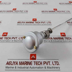 Rtd Temperature Probe Pt 100 Jumo